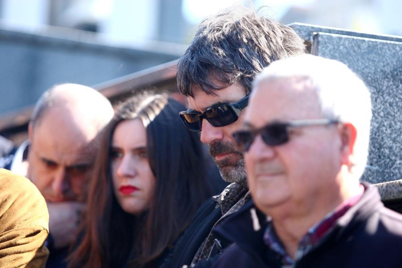 Fotos El Pse Homenajea En Orio Juan Priede El Diario Vasco